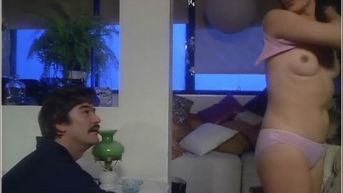 Pic: Concha Velasco in Esposa y amante