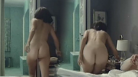 Pic: Concha Velasco in Esposa y amante