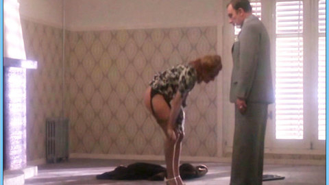 Pic: Concha Velasco in Pim, pam, pum... ¡fuego!
