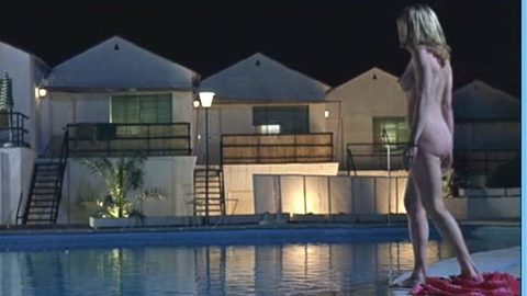 Pic: Inma del Moral in La Marcha verde