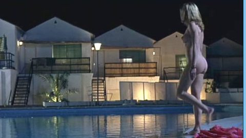 Pic: Inma del Moral in La Marcha verde