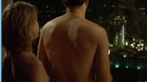 Pic: Marie Guillard in The Code