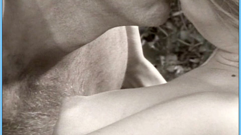 Pic: Simona Votypkova in Fallen Angel