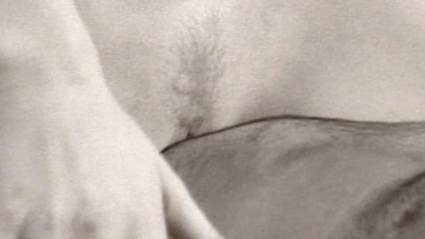 Pic: Simona Votypkova in Fallen Angel