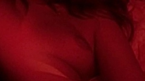 Pic: Marina Hands in The Diving Bell and the Butterfly (2007)