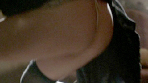 Pic: Romola Garai in The Crimson Petal and the White