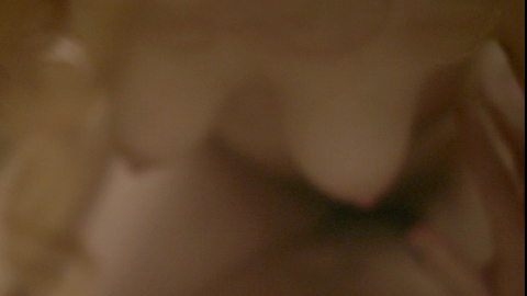 Pic: Romola Garai in The Crimson Petal and the White