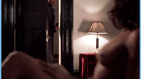 Pic: Latamra Smith in Blue Hill Avenue