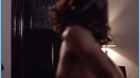 Pic: Latamra Smith in Blue Hill Avenue