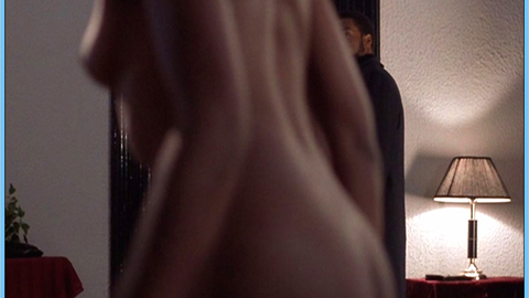 Pic: Latamra Smith in Blue Hill Avenue