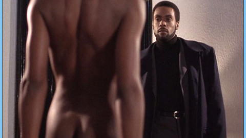 Pic: Latamra Smith in Blue Hill Avenue