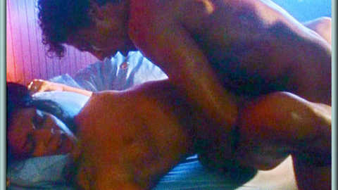 Pic: Aleksandra Vujcic in Broken English