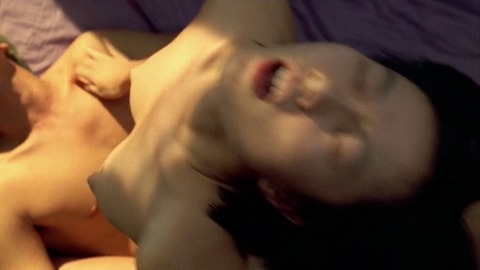 Pic: Doona Bae in Sympathy for Mr. Vengeance