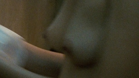 Pic: Doona Bae in Cloud Atlas