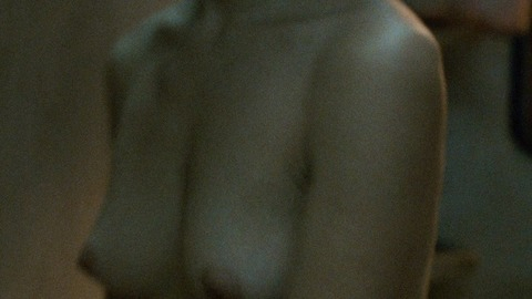 Pic: Doona Bae in Cloud Atlas