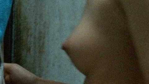 Pic: Doona Bae in Cloud Atlas
