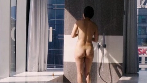 Pic: Doona Bae in Sense8