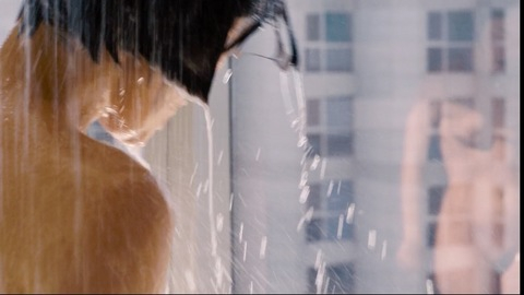 Pic: Doona Bae in Sense8