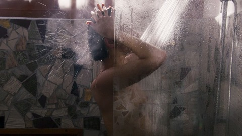 Pic: Doona Bae in Sense8