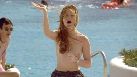 Pic: Kathleen McDermott in Morvern Callar