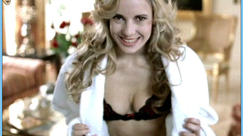 Pic: Julieta Cardinali in El Nominado