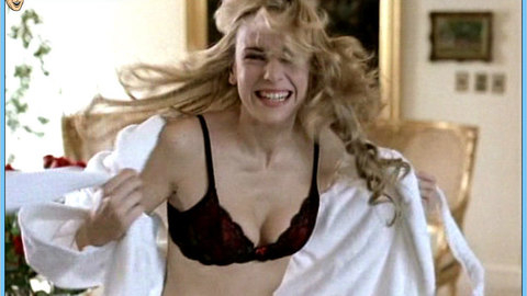 Pic: Julieta Cardinali in El Nominado