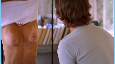 Pic: Julieta Cardinali in A Night with Sabrina Love