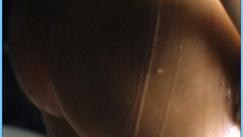 Pic: Elia Galera in The Ugliest Woman in the World