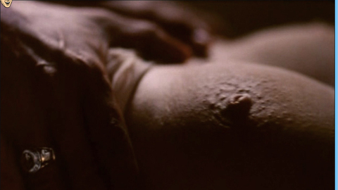 Pic: Mimi Lazo in Acosada en lunes de carnaval