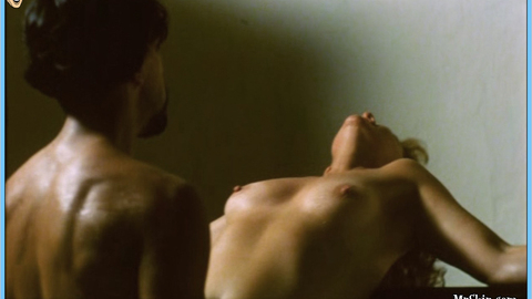 Pic: Mimi Lazo in Acosada en lunes de carnaval