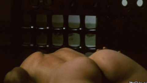 Pic: Mimi Lazo in Acosada en lunes de carnaval