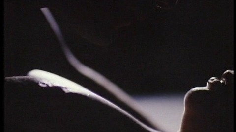 Pic: Mimi Lazo in Terra Nova