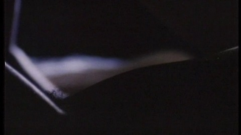 Pic: Mimi Lazo in Terra Nova