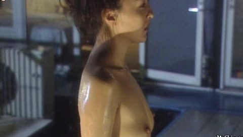 Pic: Rena Tanaka in Zero Woman: The Hunted