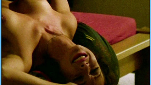 Pic: Iris Junik in A case for two