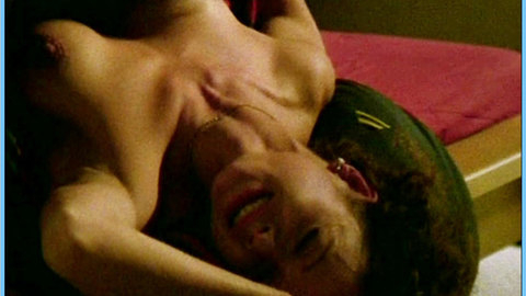 Pic: Iris Junik in A case for two