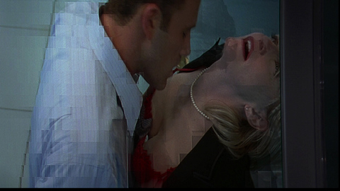 Pic: Kathryn Morris in Paycheck (2003)