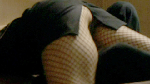 Pic: Kathryn Morris in Cougars, Inc.