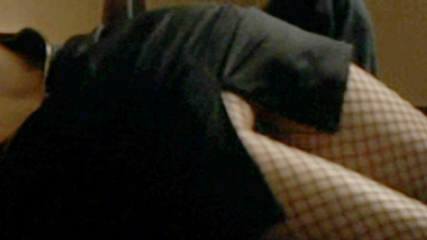 Pic: Kathryn Morris in Cougars, Inc.