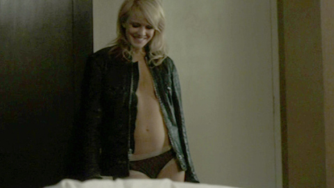 Pic: Kathryn Morris in Cougars, Inc.