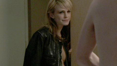 Pic: Kathryn Morris in Cougars, Inc.