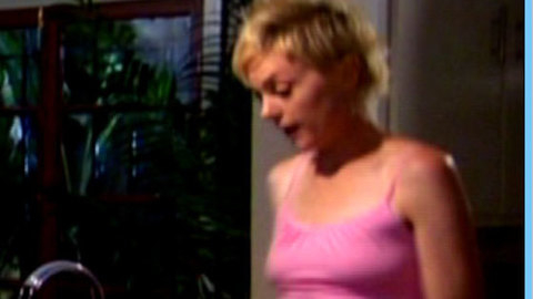 Pic: Elaine Hendrix in Coffee Date (2006)