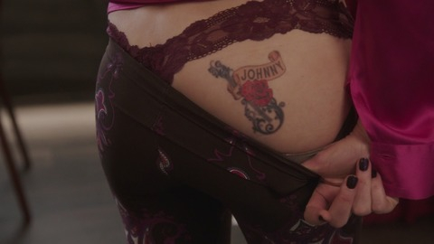 Pic: Elaine Hendrix in Sex&Drugs&Rock&Roll