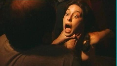 Pic: Maureen Davis in Lucky