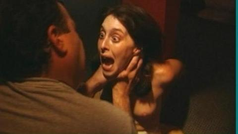 Pic: Maureen Davis in Lucky