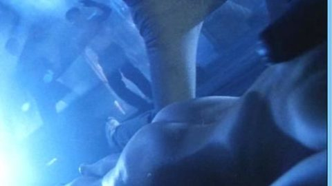 Pic: Tamara Guo in Women on the Run