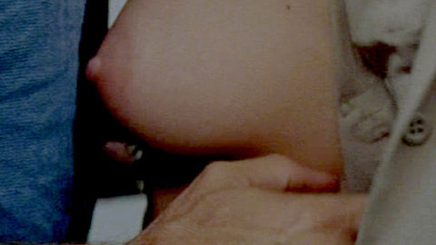 Pic: Amanda Righetti in Angel Blade