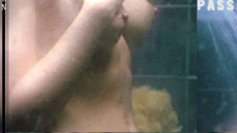 Pic: Angela Cornell in Passion Cove