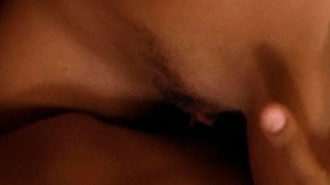 Pic: Lori Morrissey in Treasure