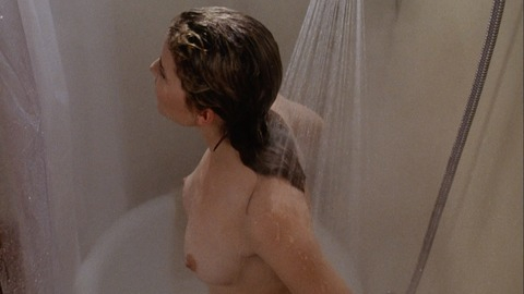 Pic: Cheryl Ann Wilson in Cellar Dweller